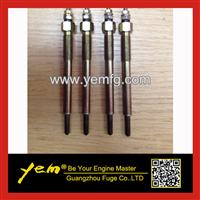 Kubota V2403 Glow Plug Long