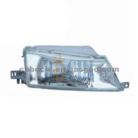 Car Head Lamp R 96175347 L 96175348 For DAEWOO CIELO 96