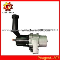 Electronic Power Steering Pump For Peugeot 307 OEM: 31280865