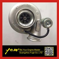 Kubota V2607 Turbocharger 4036911