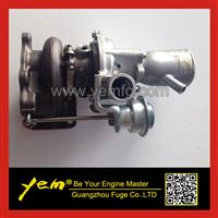 Kubota V2607 Turbocharger 1J712-17011