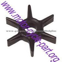 Sierra 18-3062 Impeller Mercury 47-42038Q02 47-42038-2 47-42038 )