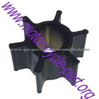 Sierra 18-3063 Impeller - Mercury 47-95611M - Yamaha 662-44352-00-00