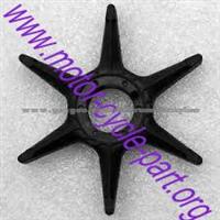 SIERRA 18-3067 IMPELLER Yamaha-Mercury 47-84797M 5379 Yamaha 689-44352-02-00