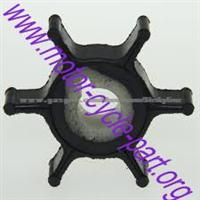 Sierra 18-3072 Impeller - Mercury 47-80395M - Yamaha 646-44352-01-00