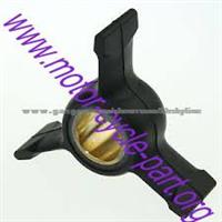 Sierra 18-3104 Water Pump Impeller Johnson Evinrude 432941 437059