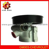 Power Steering Pump For Chevrolet 26086103