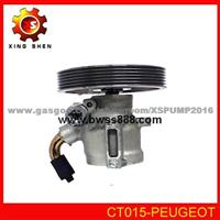 Peugeot Auto Power Steering Pump 4007.A3