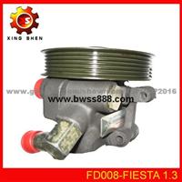 Car Power Steering Pump XS6C-3A674--LC For Ford Fiesta 1.3