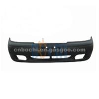 ABS Car Front Bumper 961697621 For DAEWOO