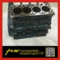 Kubota V2607 Cylinder Block