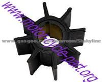 Sierra 18-45404 Impeller Tohatsu Ns50C60A70A2