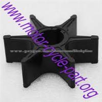 Sierra Impeller - 18-3049 Susuki 17461-87E00-8E10-87E11-87E12