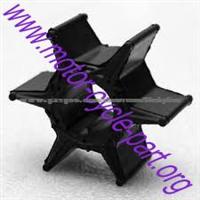 Sierra Impeller 18-3070 Replaces Yamaha 688-44352-03-00