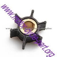 SIERRA IMPELLER 18-3091 REPLACES JOHNSON EVINRUDE 389576