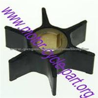 Sierra Impeller 18-3094 Replaces Suzuki 17461-94700 17461-95201 Impeller