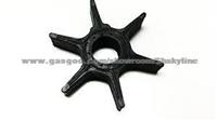 Sierra Impeller 18-3096 Replaces Suzuki 17461-96301 11 12 10 Impeller