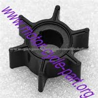 Sierra Impeller 18-3098 Replaces Tohastu 369-65021-1 Impeller