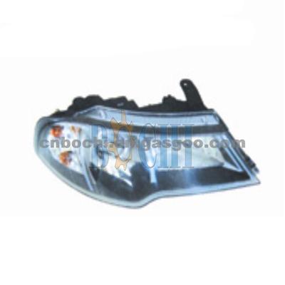 Hot Sale Car Headlight For DAEWOO CIELO 96'