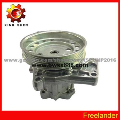 Power Steering Pump For Landrover Freelander