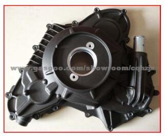 Polaris Stator Cover