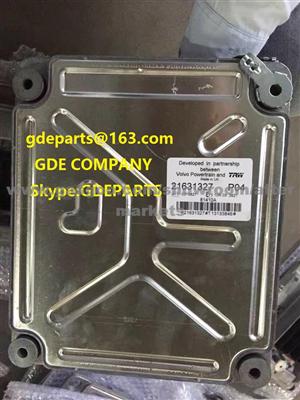 VOLVO ECU 21631327