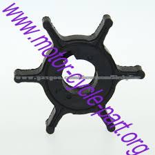 Sierra 18-3073 Impeller MERCURYMARINE 47-96305M YAMAHA 6E0-44352-00-00