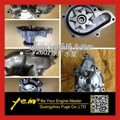 Kubota V2607 Water Pump