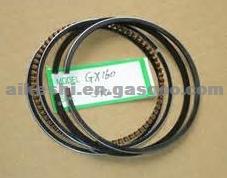 Piston Ring 12140-75110