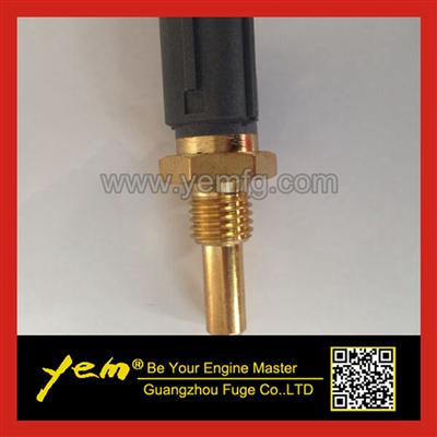 Kubota V2607 Water Temp Sensor