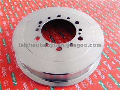 BRAKE DRUM  

TOYOTA LAND CRUISER - BUNDERA 42431-60110
