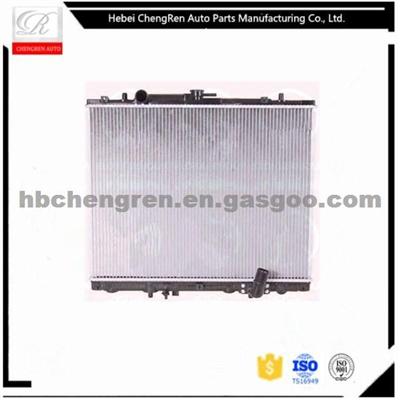 MITSUBISHI CHALLENGER SPORT 1997 Medel Auto Car Radiator OEM:MR258669