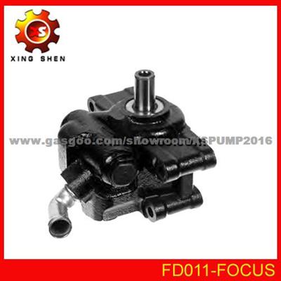 Ford Power Steering Pump For Focus F7RC3A674BC