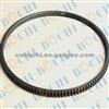 Z5AE-6384A Auto Flywheel Ring Gear 168T With High Quality