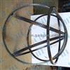 2863495 2121196 Auto Flywheel Ring Gear 122T With High Quality