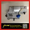 Kubota V3300 Starter Motor