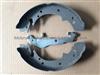 Ate 519 Unlined Brake Shoe For BMW 316 318i