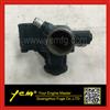 Kubota V3300 Water Pump Assembly