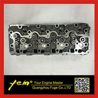 Kubota V3300 IDI Cylinder Head 1G513-03020