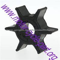 Sierra Impeller 18-3248 Replaces HONDA 19210-ZV5-003