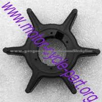 Sierra Impeller 18-3249 Honda Outboard (20-30HP) 19210-ZV7-003