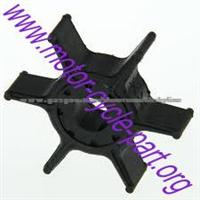 Sierra Impeller 18-8910 Replaces Yamaha 68T-44352-00