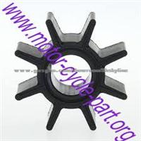 Sierra Impeller 18-8921 Replaces Tohastu 334-65021-1