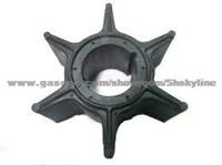 Sierra Impeller 18-8922replaces Tohastu 3C8-65021-2