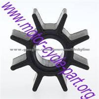 Sierra Impeller 18-8923 Replaces Tohastu 345-65021-0