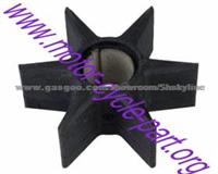 Sierra Impeller 18-8925replaces Yamaha 6AW-44352-00