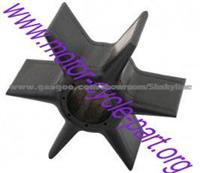 Sierra Impeller 18-45617 Replaces Yamaha 6CE-44352-00