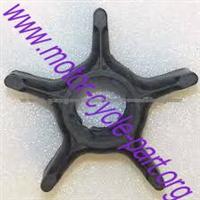 Water Pump Impeller For SUZUKI 17461-93J00 18-3035 500393 9-45507