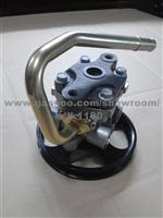 Geely Power Steering Pump