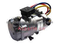 Auto/Cars Air-Conditioning A/C AC Auto Electric Car Auto Compressor China Wholesale（AC.100.971）
